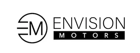 Envision Ford of Duarte logo