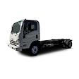 New 2024 Isuzu NPR Regular Cab 4x2, Cab Chassis for sale #1713439 - photo 1