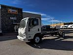 New 2024 Isuzu NPR Regular Cab 4x2, Cab Chassis for sale #1713439 - photo 3