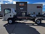 New 2024 Isuzu NPR Regular Cab 4x2, Cab Chassis for sale #1713439 - photo 4