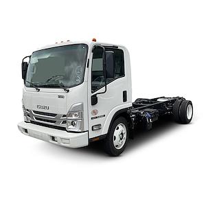 New 2024 Isuzu NRR Regular Cab 4x2, Cab Chassis for sale #1757026 - photo 1