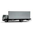 2025 Isuzu FTR Regular Cab 4x2, Wabash Dry Freight Body Box Truck for sale #1758431 - photo 3