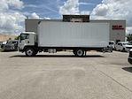 2025 Isuzu FTR Regular Cab 4x2, Wabash Dry Freight Body Box Truck for sale #1758431 - photo 4