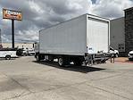 2025 Isuzu FTR Regular Cab 4x2, Wabash Dry Freight Body Box Truck for sale #1758431 - photo 2