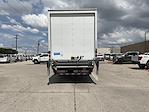 2025 Isuzu FTR Regular Cab 4x2, Wabash Dry Freight Body Box Truck for sale #1758431 - photo 5