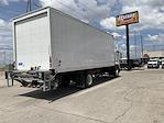 2025 Isuzu FTR Regular Cab 4x2, Wabash Dry Freight Body Box Truck for sale #1758431 - photo 6