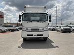 2025 Isuzu FTR Regular Cab 4x2, Wabash Dry Freight Body Box Truck for sale #1758431 - photo 8