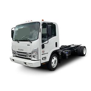 New 2024 Isuzu NRR Regular Cab 4x2, Cab Chassis for sale #1760807 - photo 1