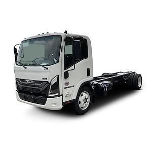 New 2025 Isuzu NRR Regular Cab 4x2, Cab Chassis for sale #1779506 - photo 1