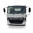 New 2025 Isuzu NRR Regular Cab 4x2, Cab Chassis for sale #1779510 - photo 3