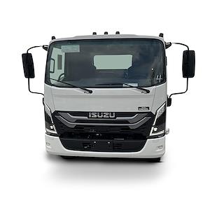 New 2025 Isuzu NRR Regular Cab 4x2, Cab Chassis for sale #1780436 - photo 1