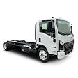 New 2025 Isuzu NRR Regular Cab 4x2, Cab Chassis for sale #1805966 - photo 1