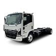 New 2025 Isuzu NRR Regular Cab 4x2, Cab Chassis for sale #1806704 - photo 1