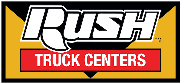 Rush Truck Center Isuzu of Dallas logo