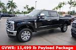 2024 Ford F-350 Crew Cab SRW 4x4, Pickup for sale #90064 - photo 13