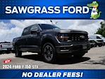 New 2024 Ford F-150 STX SuperCrew Cab 4x2, Pickup for sale #90223 - photo 1