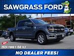 New 2024 Ford F-150 XLT SuperCrew Cab 4x2, Pickup for sale #90352 - photo 1