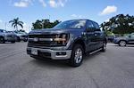 New 2024 Ford F-150 XLT SuperCrew Cab 4x2, Pickup for sale #90352 - photo 19