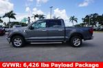 New 2024 Ford F-150 XLT SuperCrew Cab 4x2, Pickup for sale #90352 - photo 10