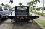 2024 Ford F-350 Crew Cab DRW 4x4, Flatbed Truck for sale #90369 - photo 12