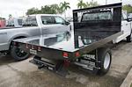 2024 Ford F-350 Crew Cab DRW 4x4, Flatbed Truck for sale #90369 - photo 2