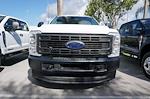 2024 Ford F-350 Crew Cab DRW 4x4, Flatbed Truck for sale #90369 - photo 17