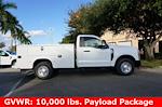 2024 Ford F-250 Regular Cab 4x2, Service Truck for sale #90502 - photo 10