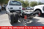 New 2024 Ford F-350 XL Crew Cab 4x4, Cab Chassis for sale #90504 - photo 2