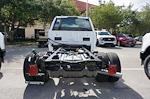 New 2024 Ford F-350 XL Crew Cab 4x4, Cab Chassis for sale #90504 - photo 21