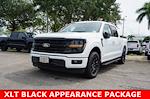 New 2024 Ford F-150 XLT SuperCrew Cab 4x2, Pickup for sale #90533 - photo 15