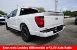 New 2024 Ford F-150 XLT SuperCrew Cab 4x2, Pickup for sale #90533 - photo 2