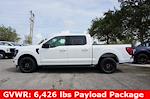 New 2024 Ford F-150 XLT SuperCrew Cab 4x2, Pickup for sale #90533 - photo 10