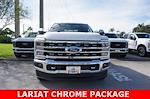 2024 Ford F-350 Crew Cab SRW 4x4, Pickup for sale #90585 - photo 19