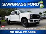 2024 Ford F-250 Crew Cab 4x4, Pickup for sale #90622 - photo 1