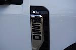 New 2024 Ford F-550 XL Crew Cab 4x4, Landscape Dump for sale #90641 - photo 36