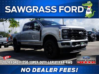 2024 Ford F-250 Crew Cab 4x4, Pickup for sale #90817 - photo 1