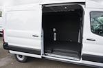 New 2024 Ford Transit 250 Base Medium Roof RWD, Empty Cargo Van for sale #90853 - photo 10