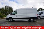 New 2024 Ford Transit 250 Base Medium Roof RWD, Empty Cargo Van for sale #90853 - photo 19