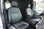 New 2024 Ford Transit 250 Base Medium Roof RWD, Empty Cargo Van for sale #90853 - photo 3