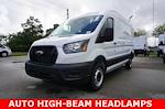 New 2024 Ford Transit 250 Base Medium Roof RWD, Empty Cargo Van for sale #90853 - photo 20