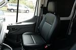 New 2024 Ford Transit 250 Base Medium Roof RWD, Empty Cargo Van for sale #90853 - photo 23