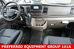 New 2024 Ford Transit 250 Base Medium Roof RWD, Empty Cargo Van for sale #90853 - photo 6