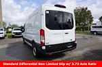 New 2024 Ford Transit 250 Base Medium Roof RWD, Empty Cargo Van for sale #90853 - photo 9