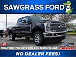 2024 Ford F-250 Crew Cab 4x4, Pickup for sale #90858 - photo 1