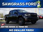 2024 Ford Maverick SuperCrew Cab AWD, Pickup for sale #90875 - photo 1