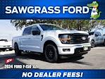 2024 Ford F-150 SuperCrew Cab 4x2, Pickup for sale #90880 - photo 1