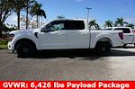 2024 Ford F-150 SuperCrew Cab 4x2, Pickup for sale #90880 - photo 19