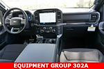 2024 Ford F-150 SuperCrew Cab 4x2, Pickup for sale #90880 - photo 6