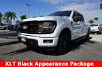 2024 Ford F-150 SuperCrew Cab 4x2, Pickup for sale #90880 - photo 10