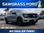 2024 Ford F-150 SuperCrew Cab 4x2, Pickup for sale #90881 - photo 1